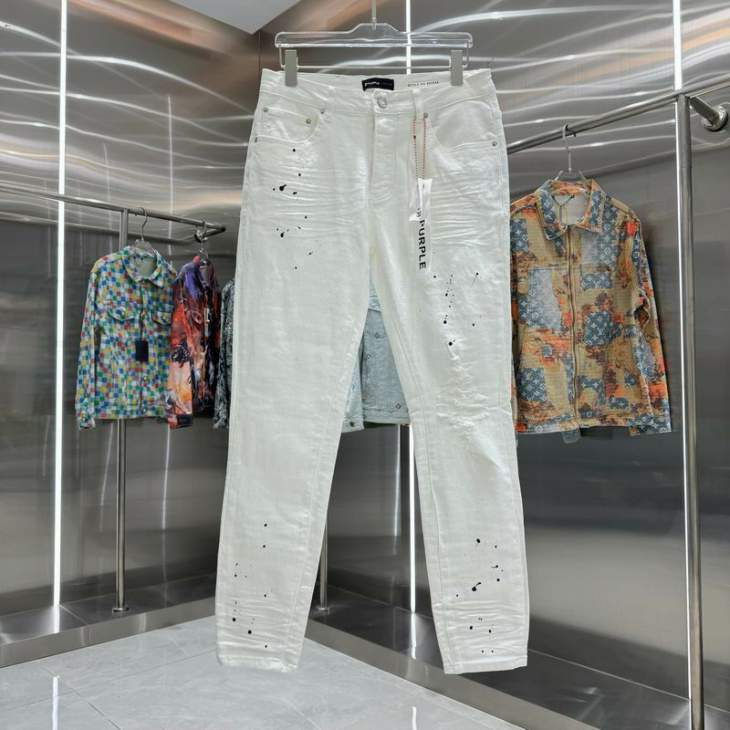 Picture of Purple Brand Jeans Long _SKUPurpleBrandsz30-38hgntx5513012